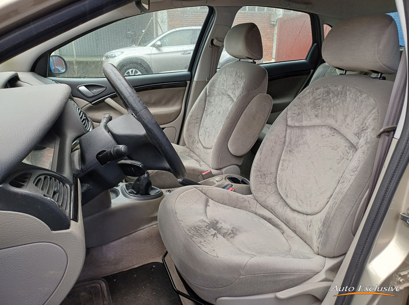 CITROEN C5 1.6 HDI PREMIER