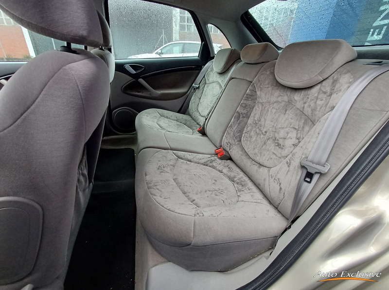 CITROEN C5 1.6 HDI PREMIER