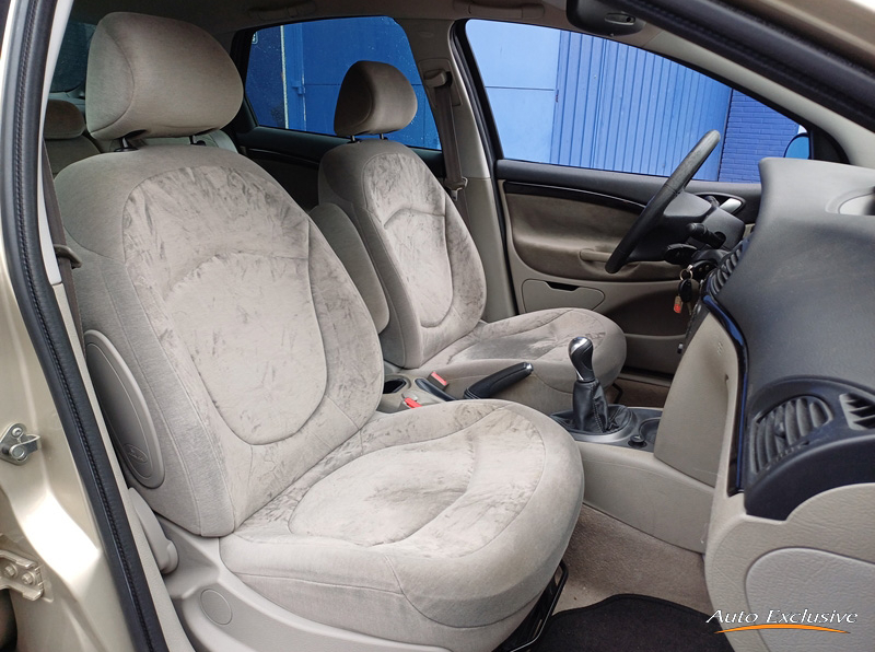 CITROEN C5 1.6 HDI PREMIER