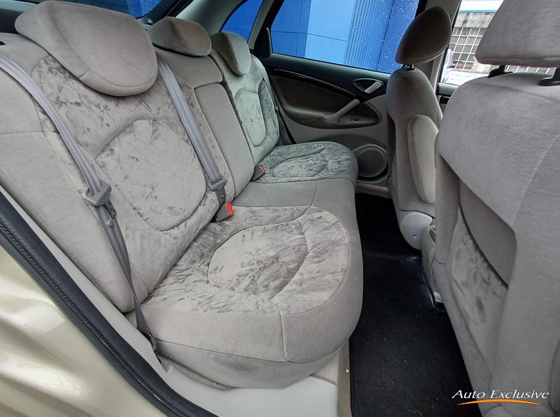 CITROEN C5 1.6 HDI PREMIER