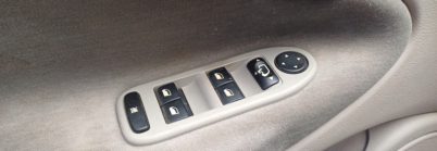 CITROEN C5 1.6 HDI PREMIER