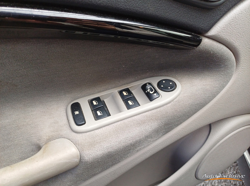 CITROEN C5 1.6 HDI PREMIER
