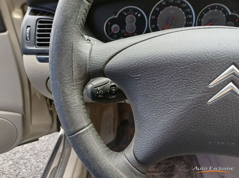 CITROEN C5 1.6 HDI PREMIER