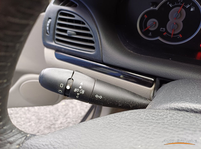 CITROEN C5 1.6 HDI PREMIER