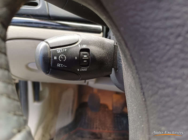 CITROEN C5 1.6 HDI PREMIER
