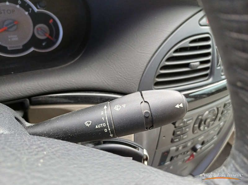 CITROEN C5 1.6 HDI PREMIER