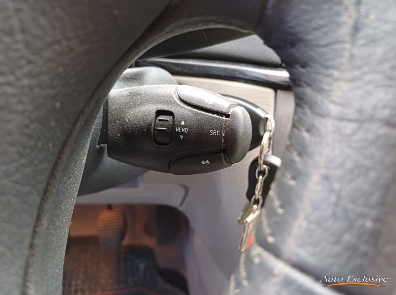 CITROEN C5 1.6 HDI PREMIER