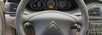 CITROEN C5 1.6 HDI PREMIER