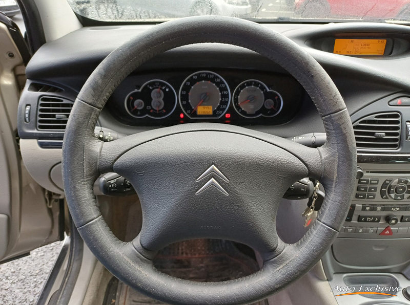 CITROEN C5 1.6 HDI PREMIER