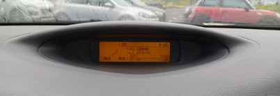CITROEN C5 1.6 HDI PREMIER