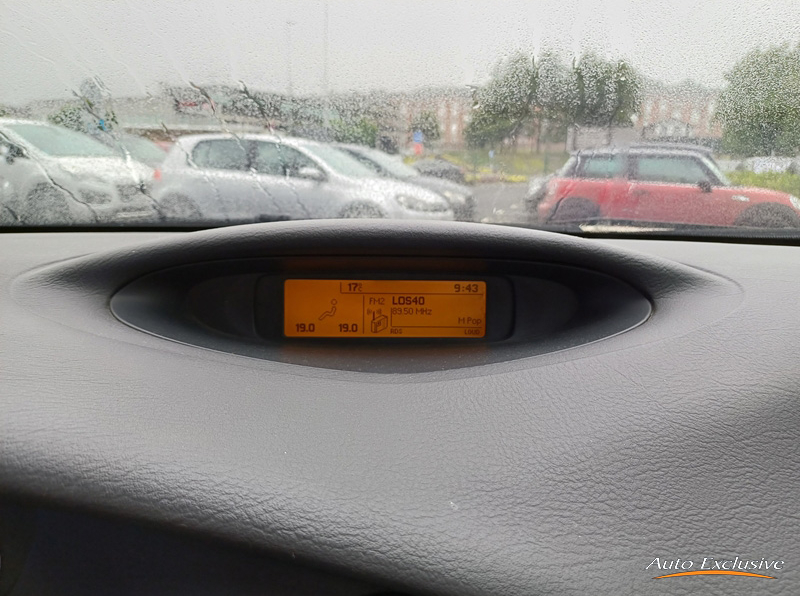 CITROEN C5 1.6 HDI PREMIER