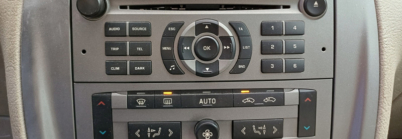CITROEN C5 1.6 HDI PREMIER