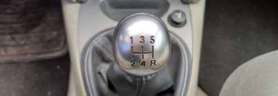 CITROEN C5 1.6 HDI PREMIER