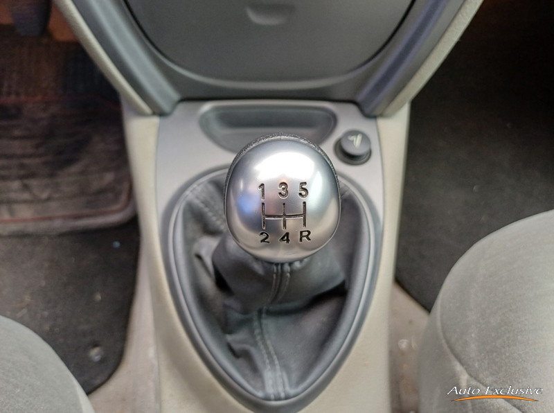 CITROEN C5 1.6 HDI PREMIER