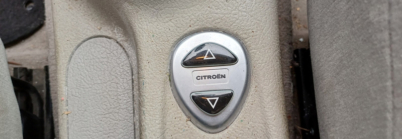 CITROEN C5 1.6 HDI PREMIER