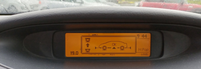 CITROEN C5 1.6 HDI PREMIER