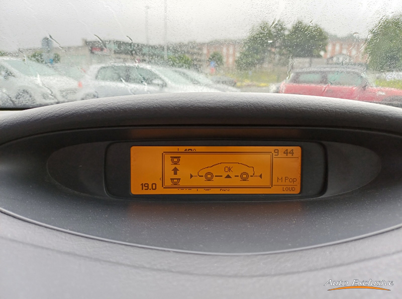 CITROEN C5 1.6 HDI PREMIER