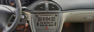 CITROEN C5 1.6 HDI PREMIER