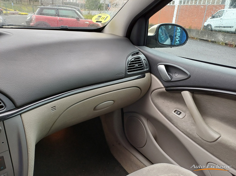 CITROEN C5 1.6 HDI PREMIER