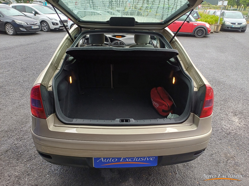 CITROEN C5 1.6 HDI PREMIER