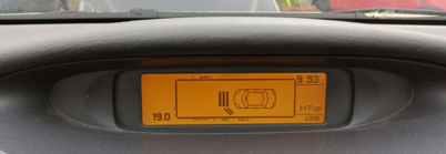 CITROEN C5 1.6 HDI PREMIER