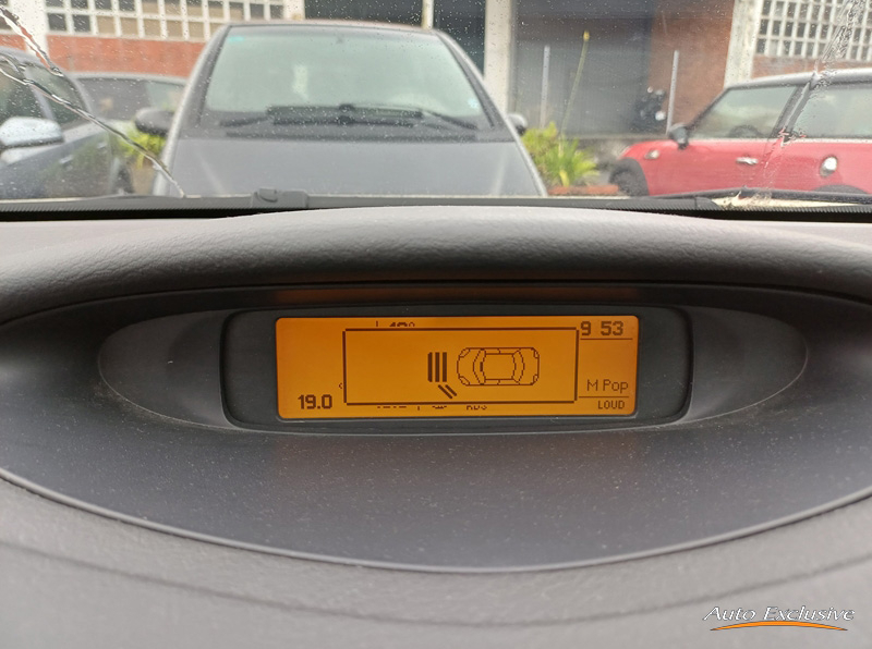 CITROEN C5 1.6 HDI PREMIER
