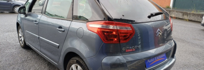 CITROEN C4 PICASSO 1.8 16V SX