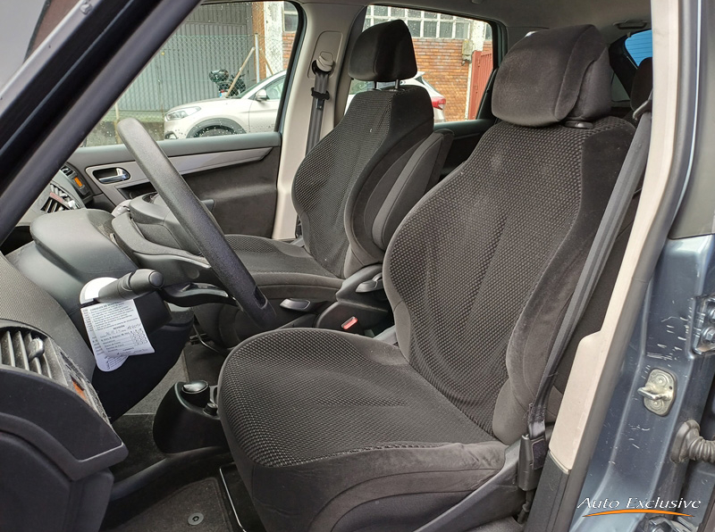 CITROEN C4 PICASSO 1.8 16V SX