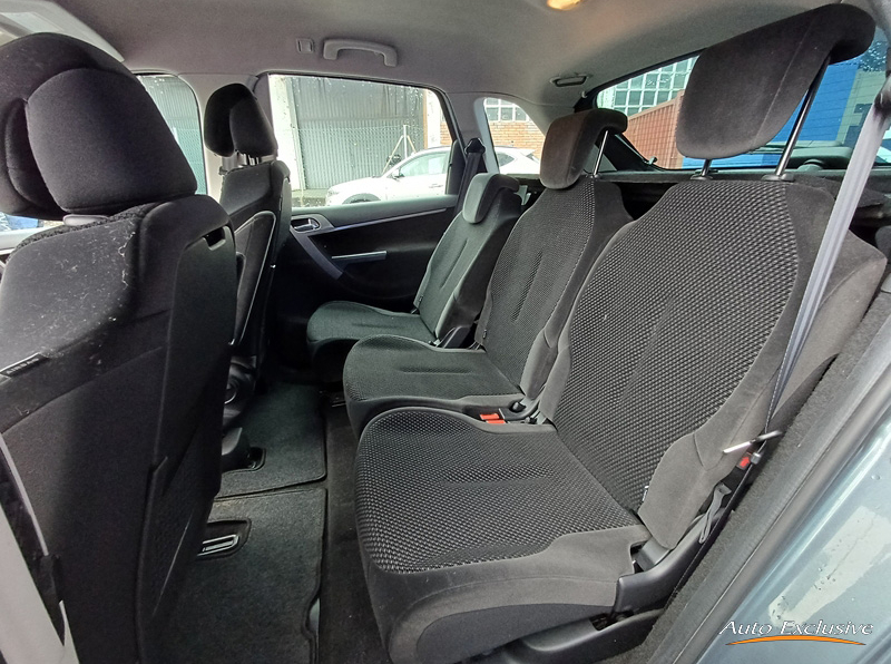 CITROEN C4 PICASSO 1.8 16V SX