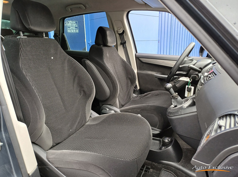 CITROEN C4 PICASSO 1.8 16V SX