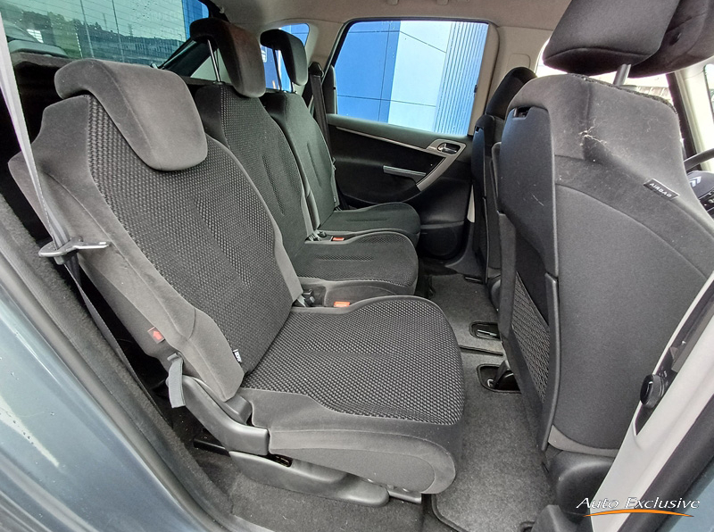 CITROEN C4 PICASSO 1.8 16V SX
