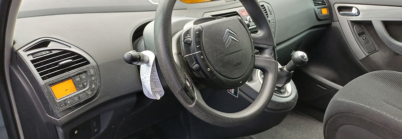 CITROEN C4 PICASSO 1.8 16V SX
