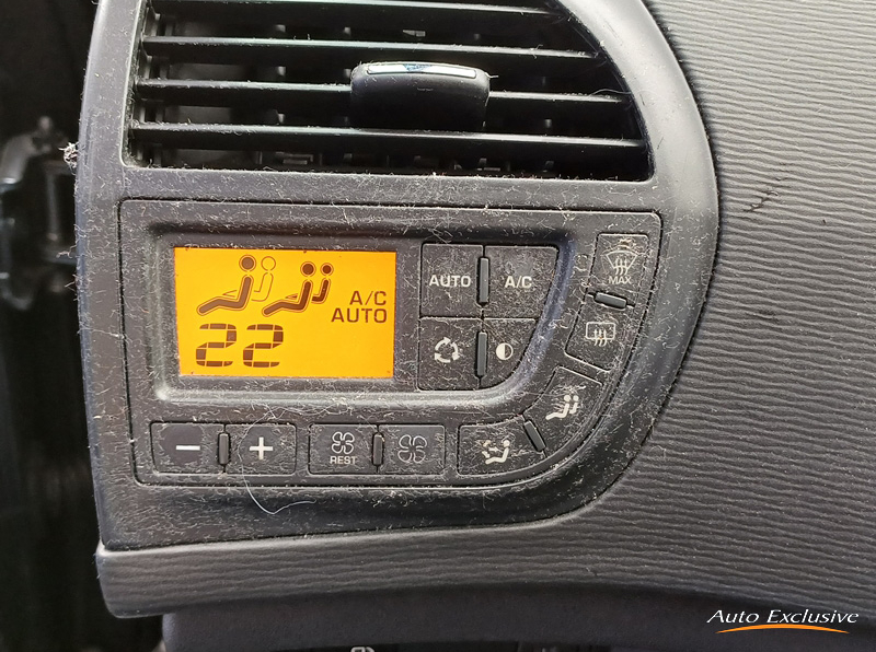 CITROEN C4 PICASSO 1.8 16V SX