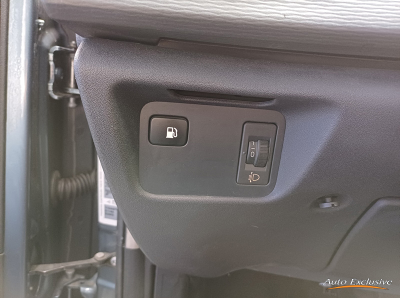CITROEN C4 PICASSO 1.8 16V SX
