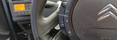 CITROEN C4 PICASSO 1.8 16V SX