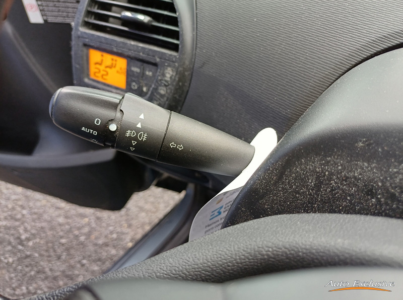 CITROEN C4 PICASSO 1.8 16V SX