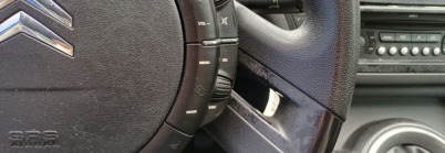 CITROEN C4 PICASSO 1.8 16V SX