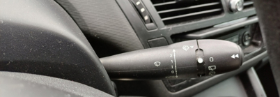 CITROEN C4 PICASSO 1.8 16V SX