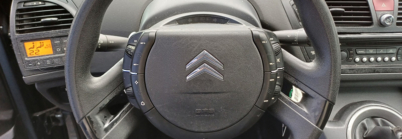 CITROEN C4 PICASSO 1.8 16V SX