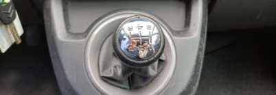 CITROEN C4 PICASSO 1.8 16V SX