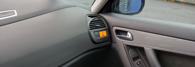 CITROEN C4 PICASSO 1.8 16V SX