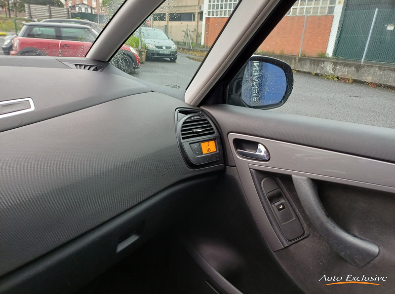 CITROEN C4 PICASSO 1.8 16V SX