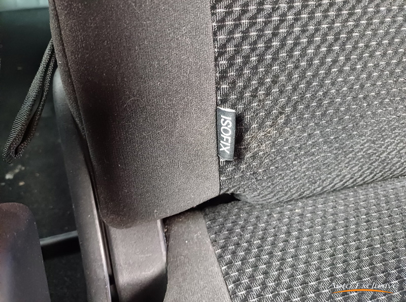CITROEN C4 PICASSO 1.8 16V SX