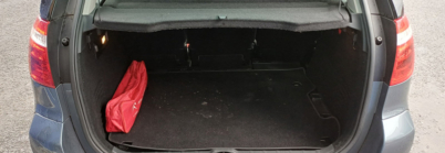 CITROEN C4 PICASSO 1.8 16V SX