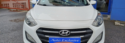 HYUNDAI I30 1.4 MPI BLUEDRIVE KLASS