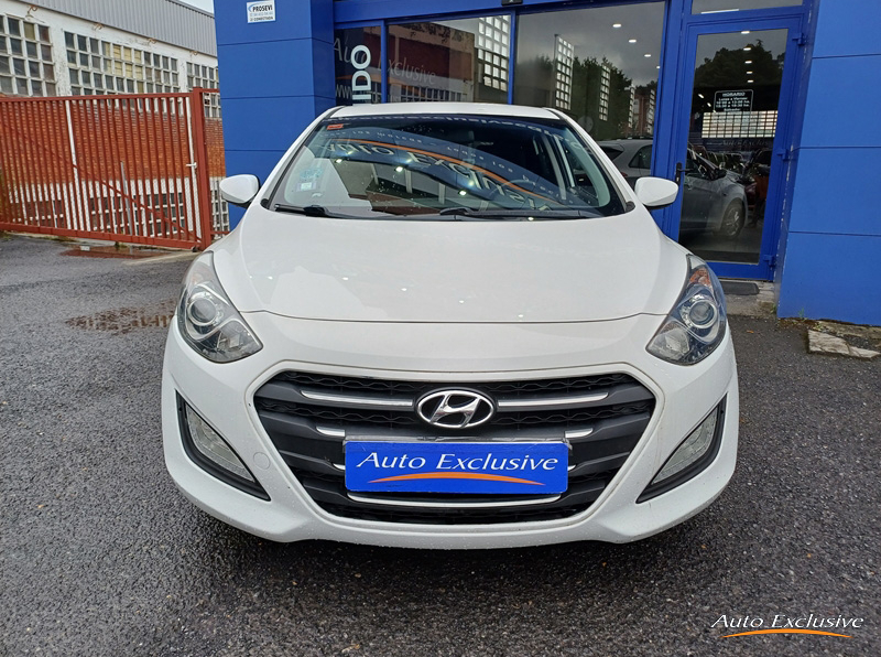 HYUNDAI I30 1.4 MPI BLUEDRIVE KLASS