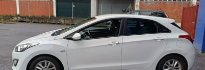 HYUNDAI I30 1.4 MPI BLUEDRIVE KLASS