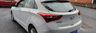 HYUNDAI I30 1.4 MPI BLUEDRIVE KLASS