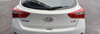 HYUNDAI I30 1.4 MPI BLUEDRIVE KLASS