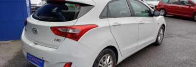 HYUNDAI I30 1.4 MPI BLUEDRIVE KLASS
